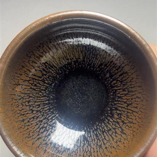 【闪购商品】茶盏-446............