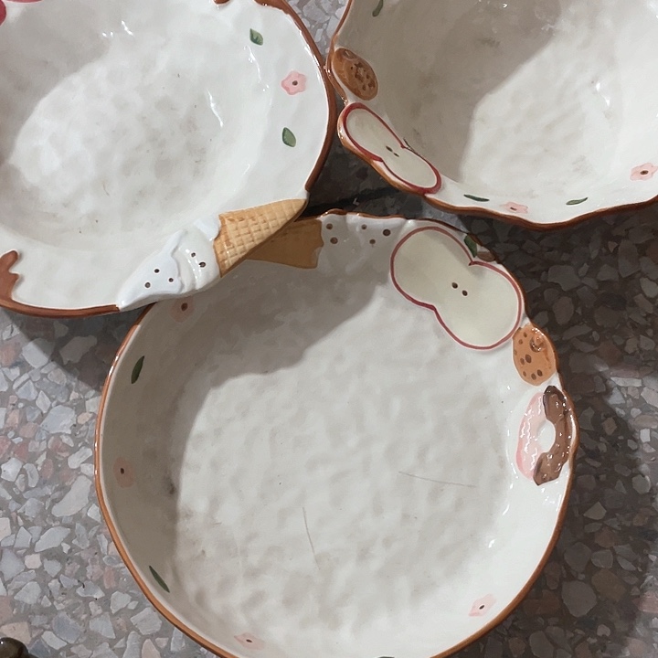 微瑕陶瓷完美主义者勿拍3