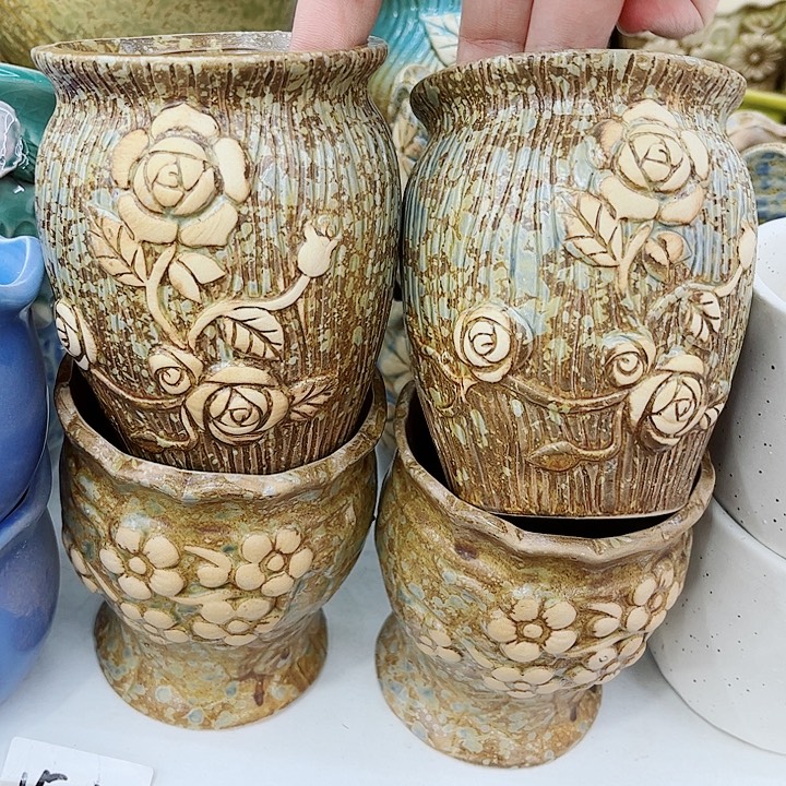 多肉植物陶瓷花盆