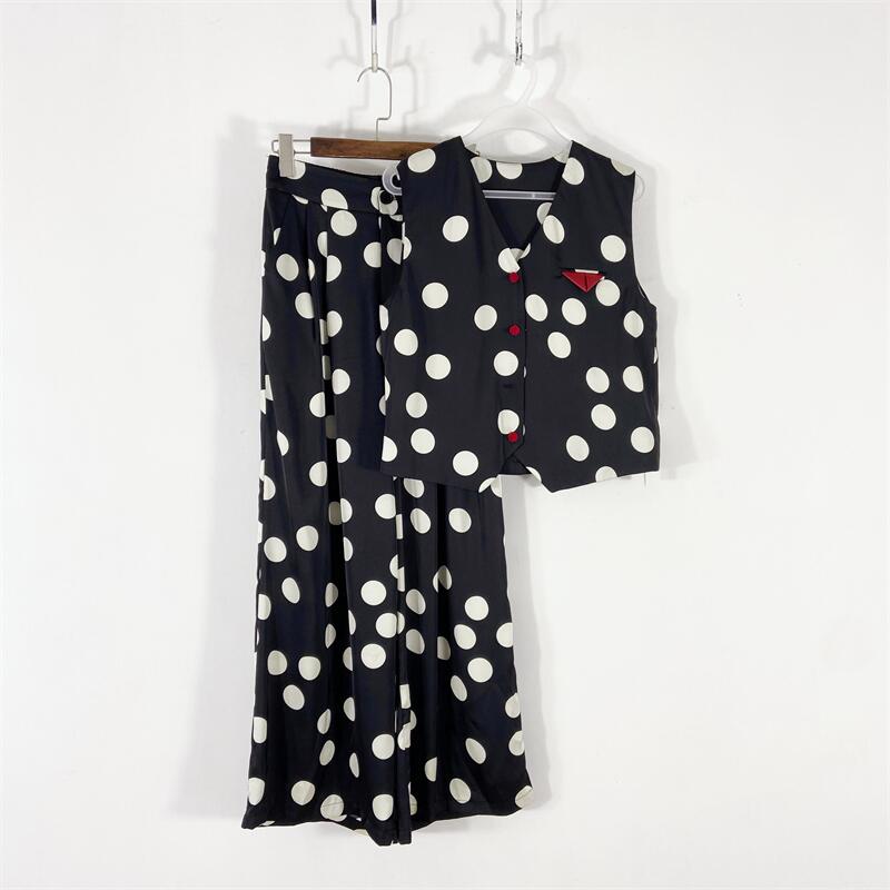 【77衣橱】EY8937精品女装套装【红人上新】