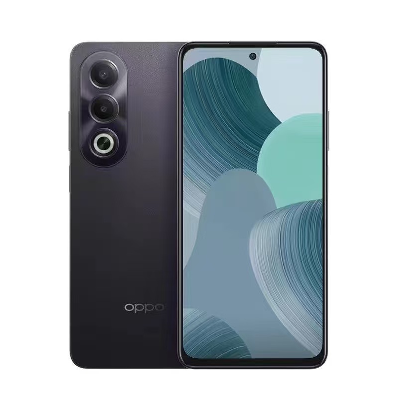 95新 OPPO oppoA3x抗摔耐用金刚石架构全网通5G 二手卖