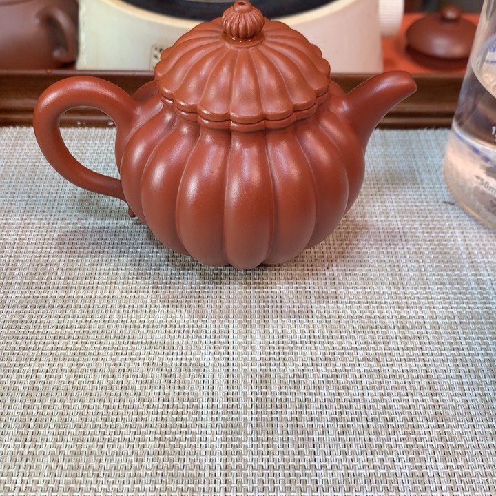 紫砂茶壶?**天宜兴原矿