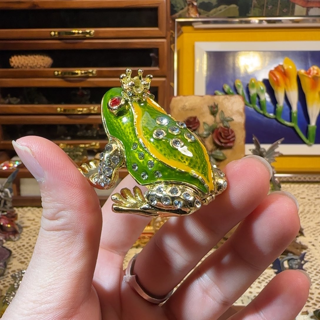 手工制品默认微瑕