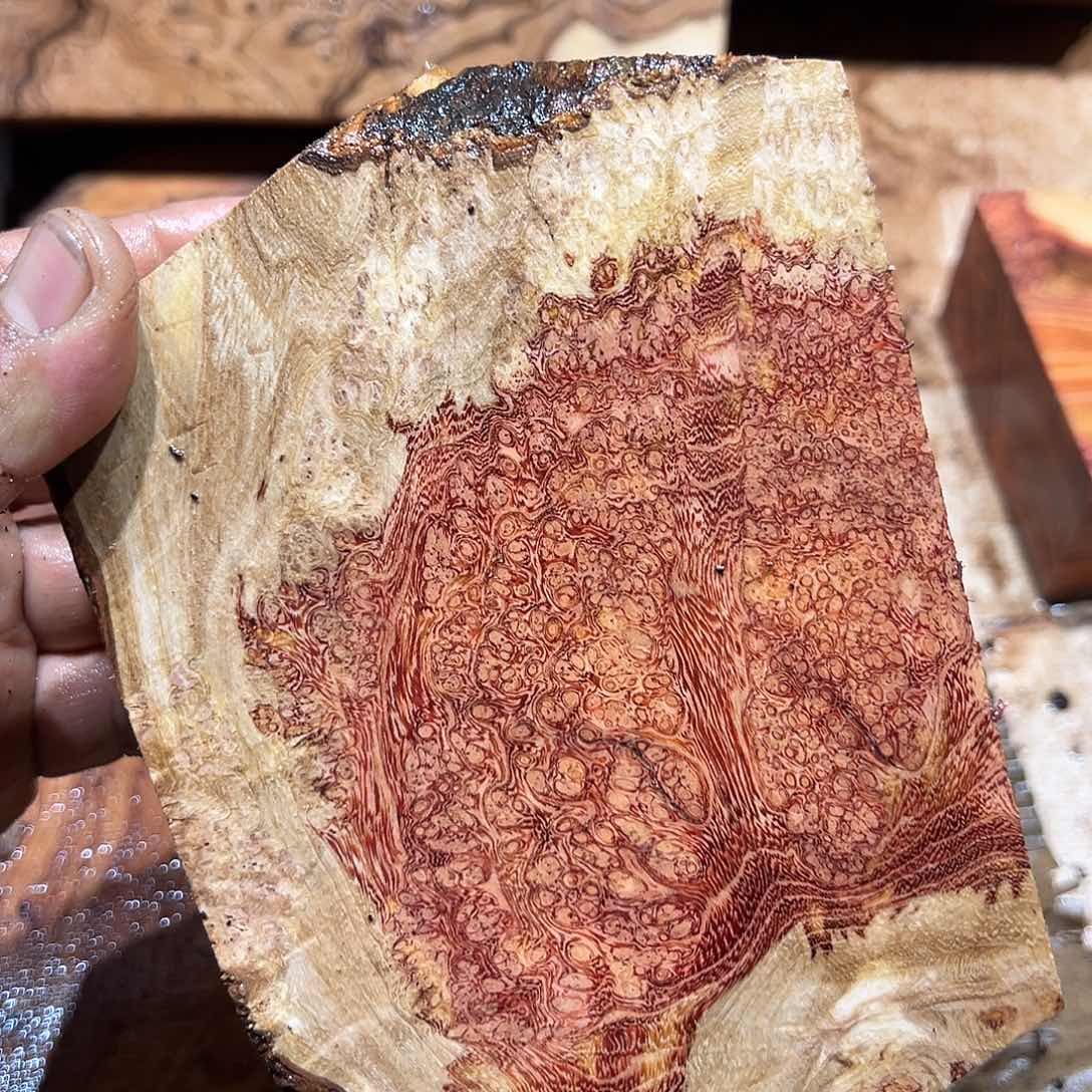 非洲檀香无事牌很****⓹