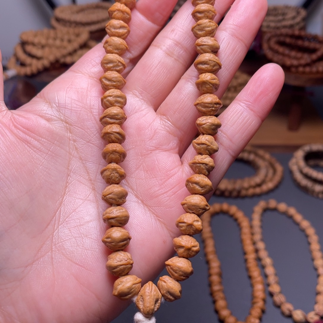 手串柏香籽/百香籽