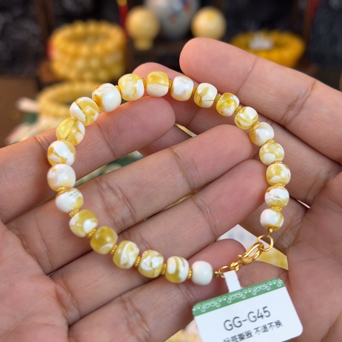 琥珀裸石未镶嵌bhggghgggggh