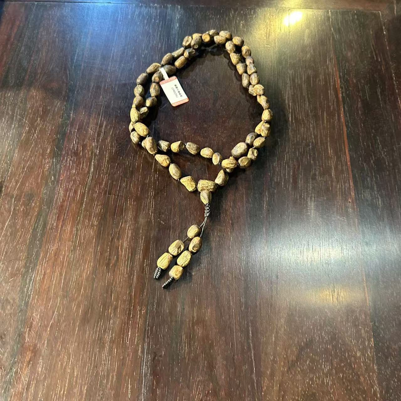 6#仓库-LS-FXG50621沉香手串/多样性发货