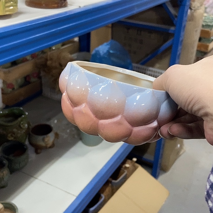 花盆单场满9.9发货11×6