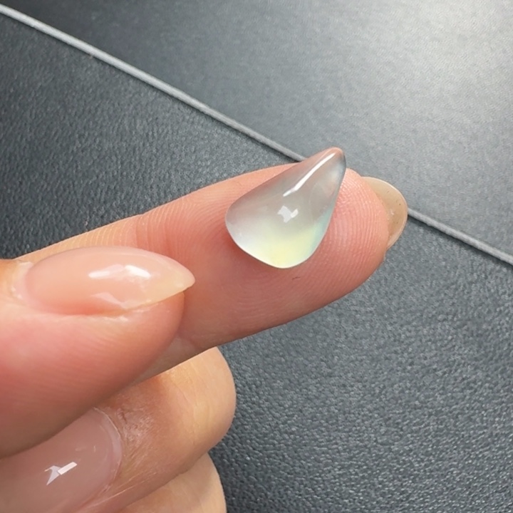 非***进定制翡翠未镶嵌翡翠