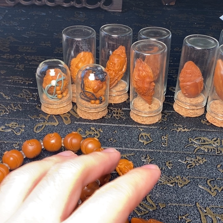一***生紫檀木类成套家具
