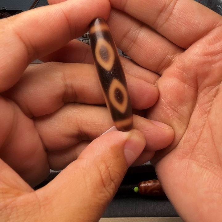 玛瑙/玉髓颈饰未镶嵌卿*青