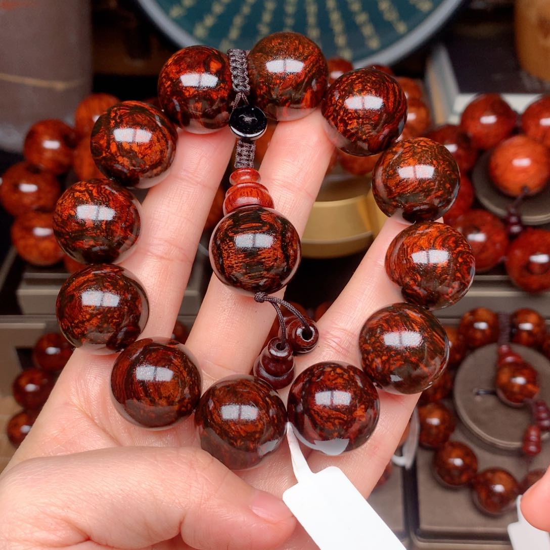 黄花梨/降香黄檀琳10f