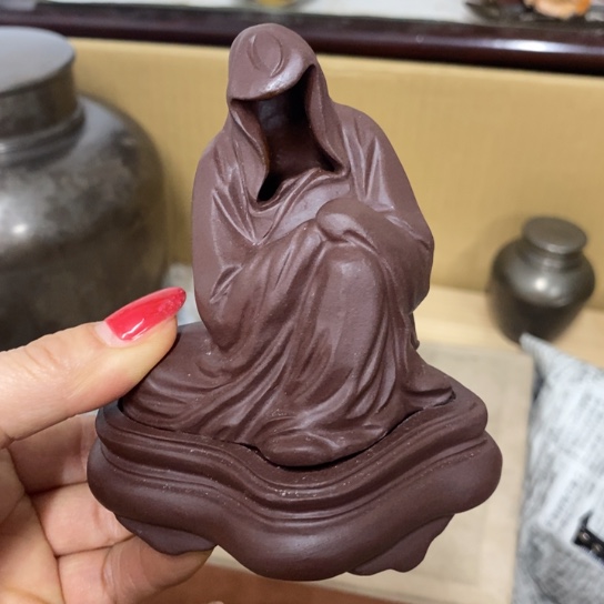 紫砂茶杯好物分享哈哈哈哈