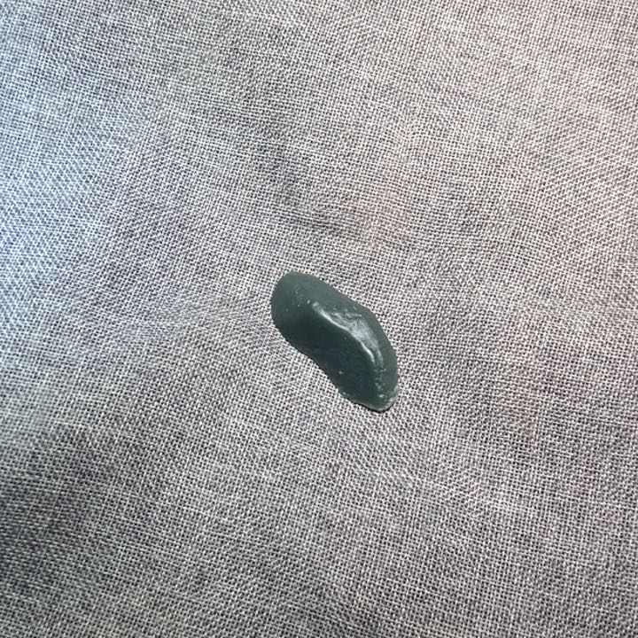 只***见和田玉（糖玉）未镶嵌颈饰