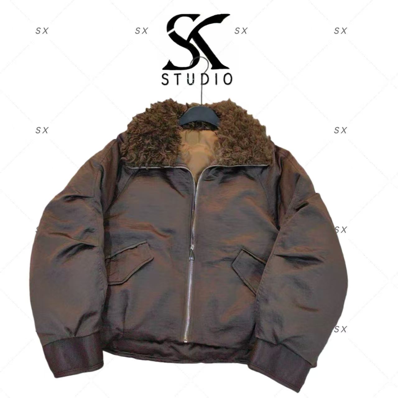 9200高奢女款时尚外套XZYZ-2503