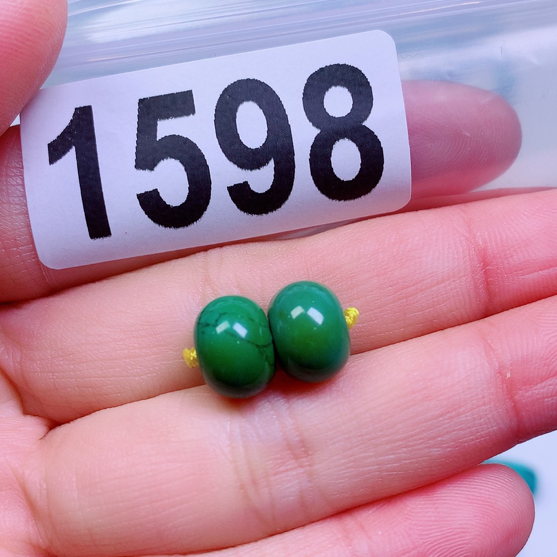 空竹粉丝专享十堰特色手工散珠