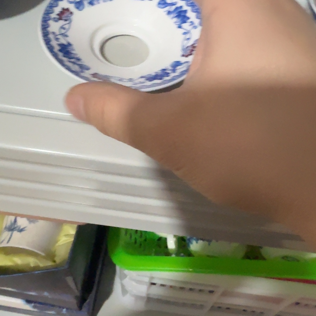 半***缘青花沙网过滤一个陶瓷