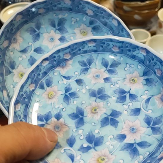 碗语*瓷器活动的人了