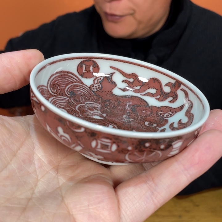 福利来啦，福利来啦杯