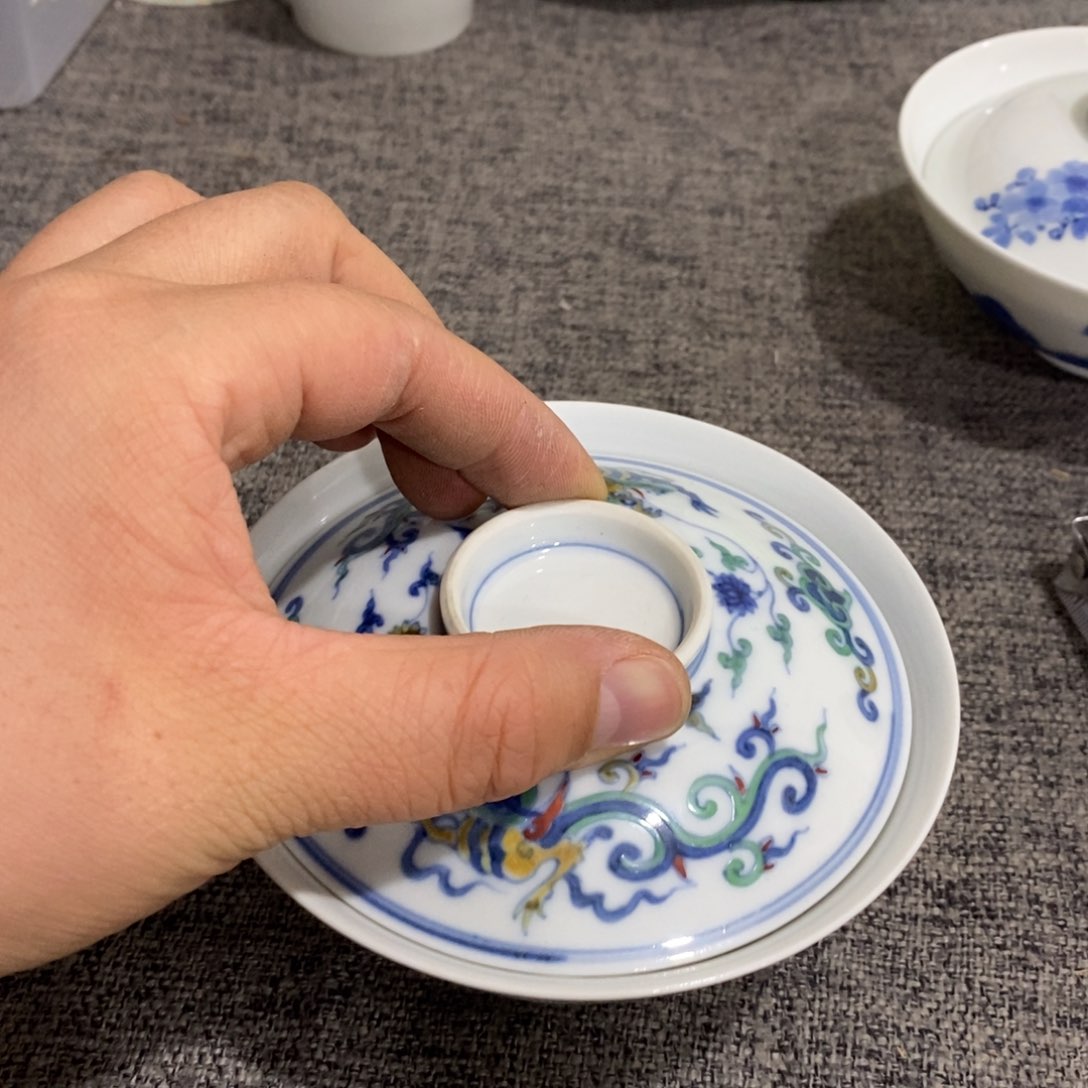 红泥茶杯非常漂亮好看的花瓶