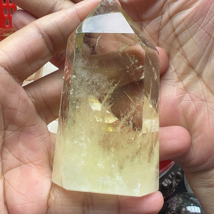 水晶未镶嵌未镶嵌b401