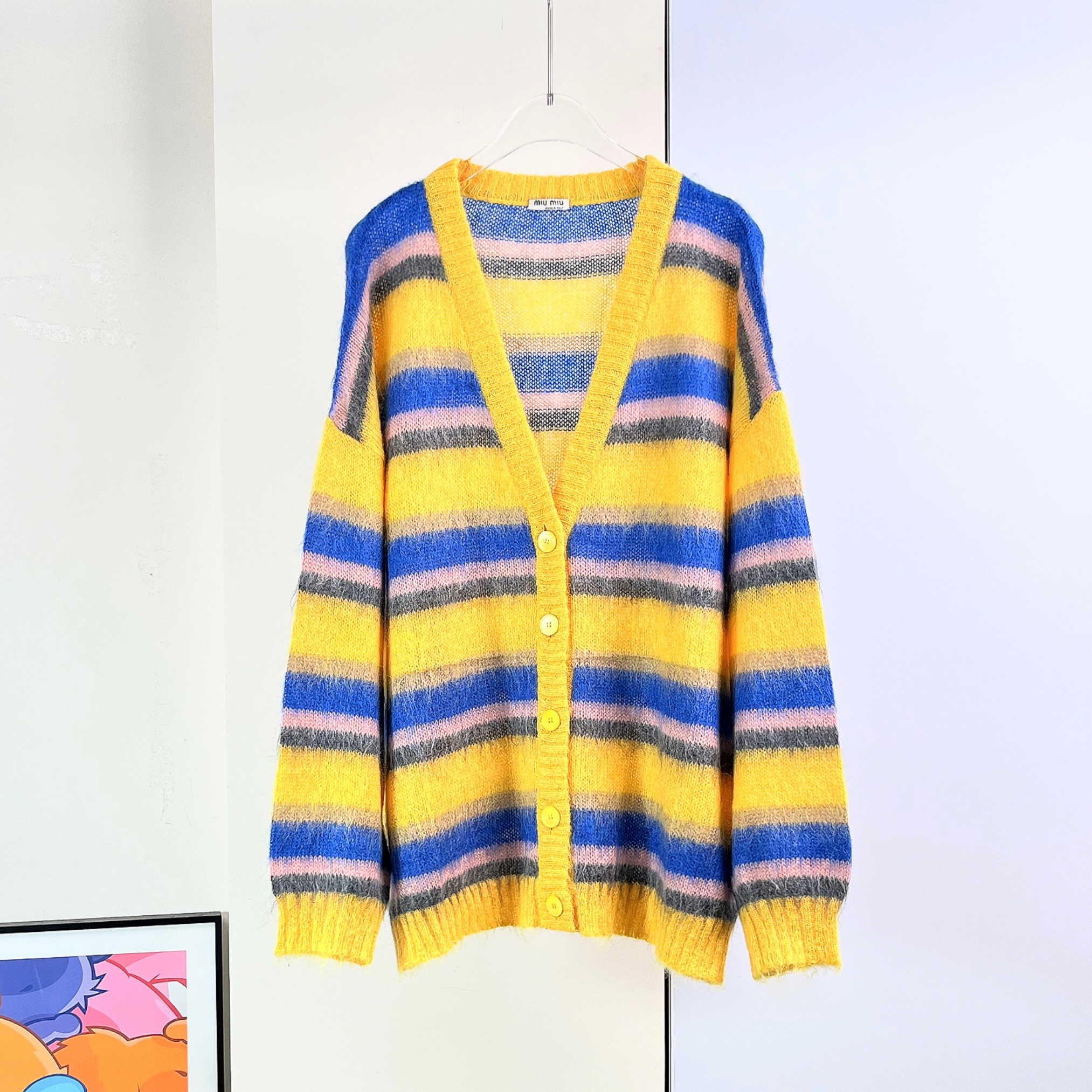 99新 MIU MIU/缪缪 /外套/38码/Xspa9763