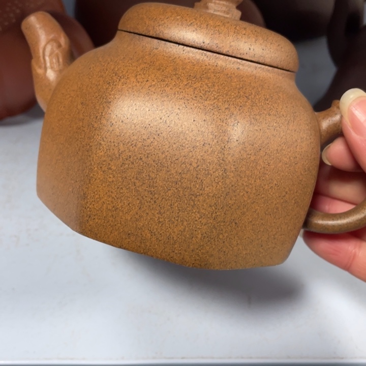 茶壶紫砂紫砂茶具紫砂