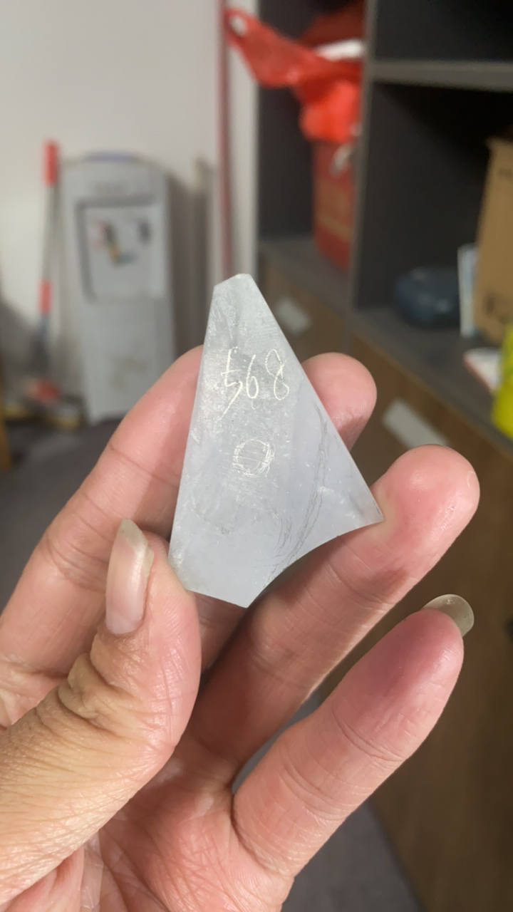 天然缅甸翡翠A货