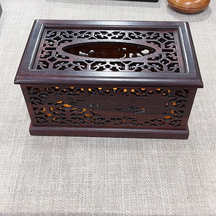 手工艺品琉璃红木工艺品雕刻工艺