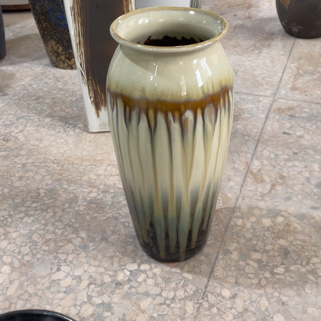 陶瓷高度32口10无孔