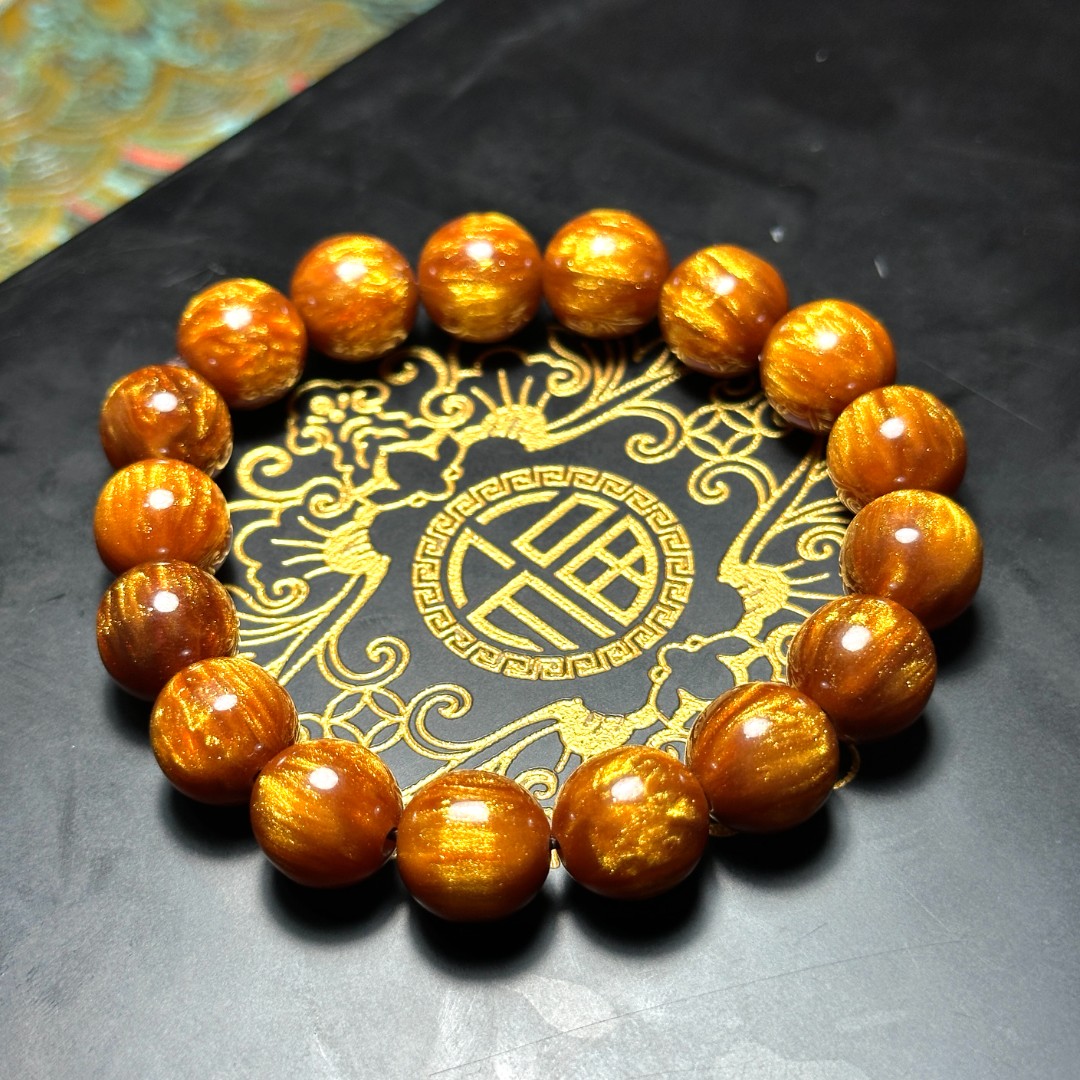 【高端甄选】精选手串A853