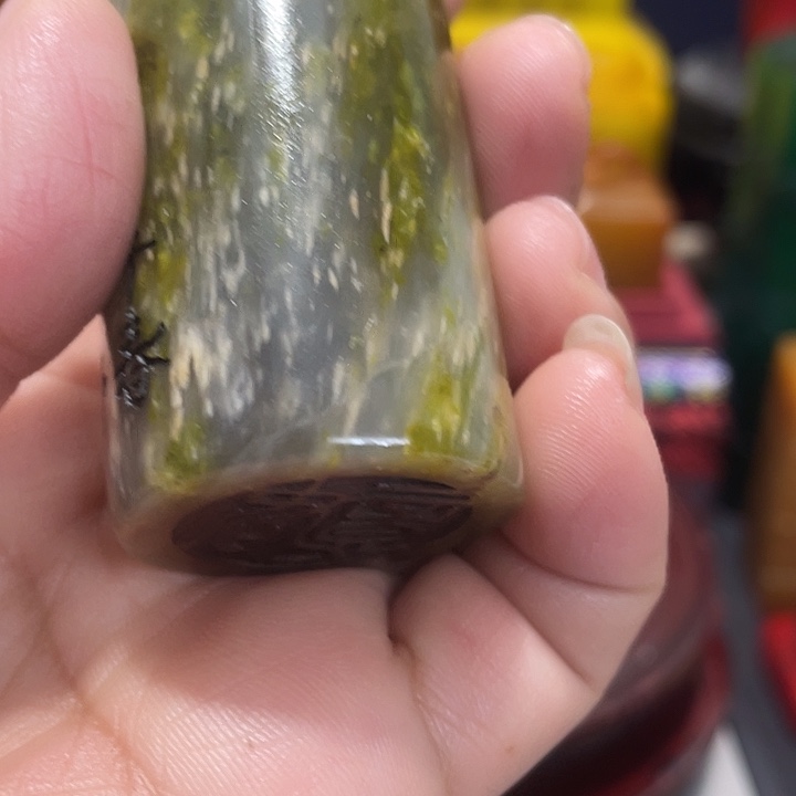 印石寿山石篆刻印章引首章闲章姓名章生日礼物