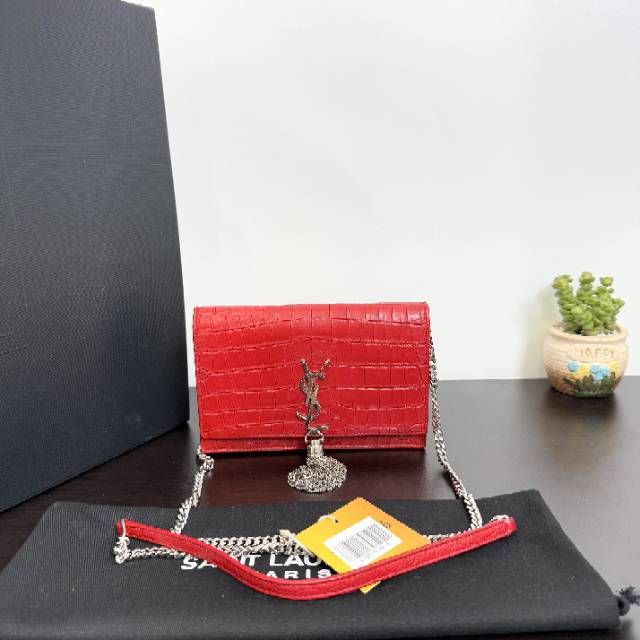 99新/圣罗兰/包包/[260101NKWC]/C12025194078