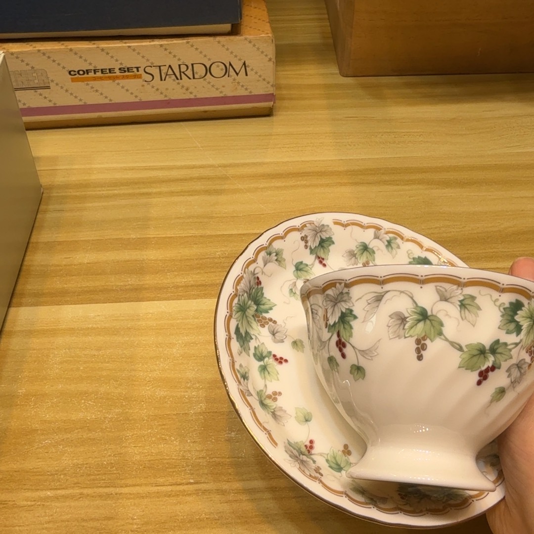 小狐狸瓷器家居好物推荐