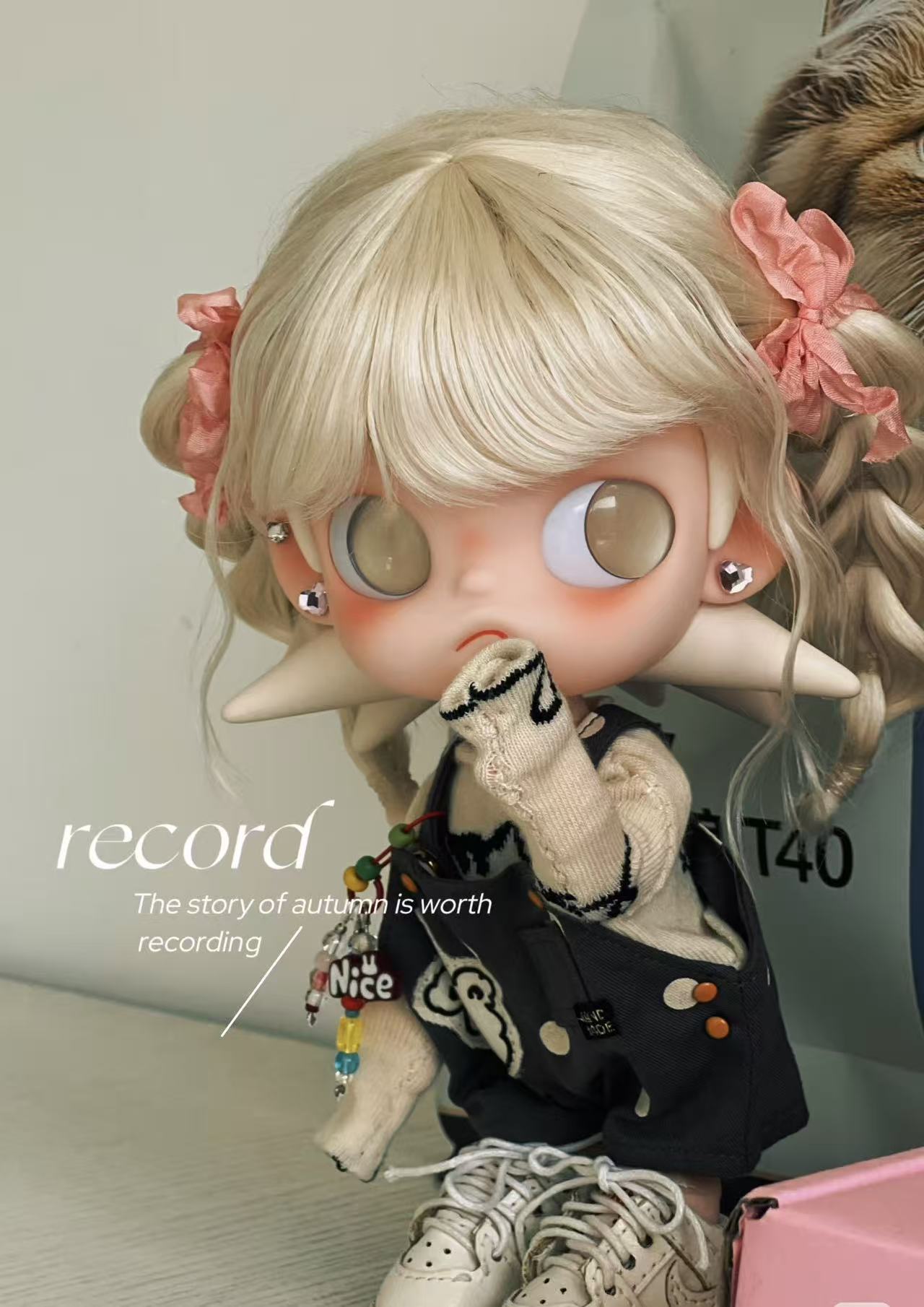 哇哦潮玩礼盒（满30包邮）