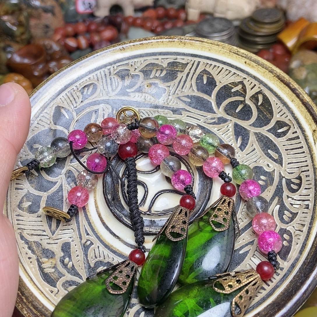 摆件直播专属链接秒拍24