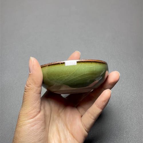 【闪购商品】茶盏-637............