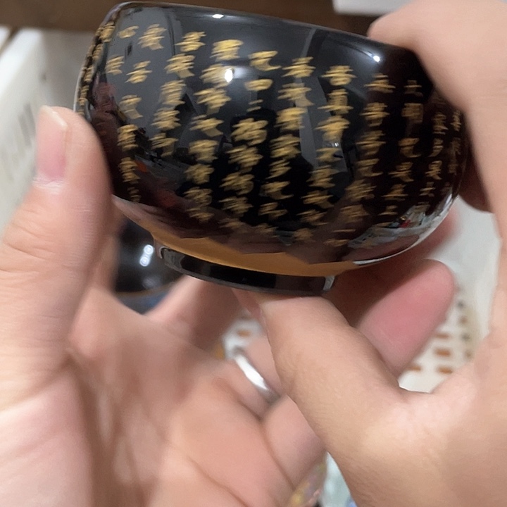 陶瓷茶具福利炸，完美主义者慎拍