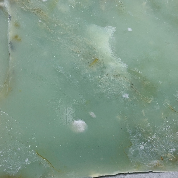 和田玉珠宝奇石未镶嵌