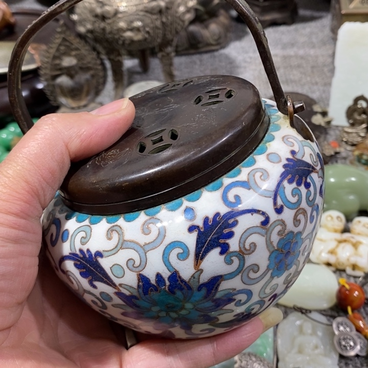 ****槿金属             