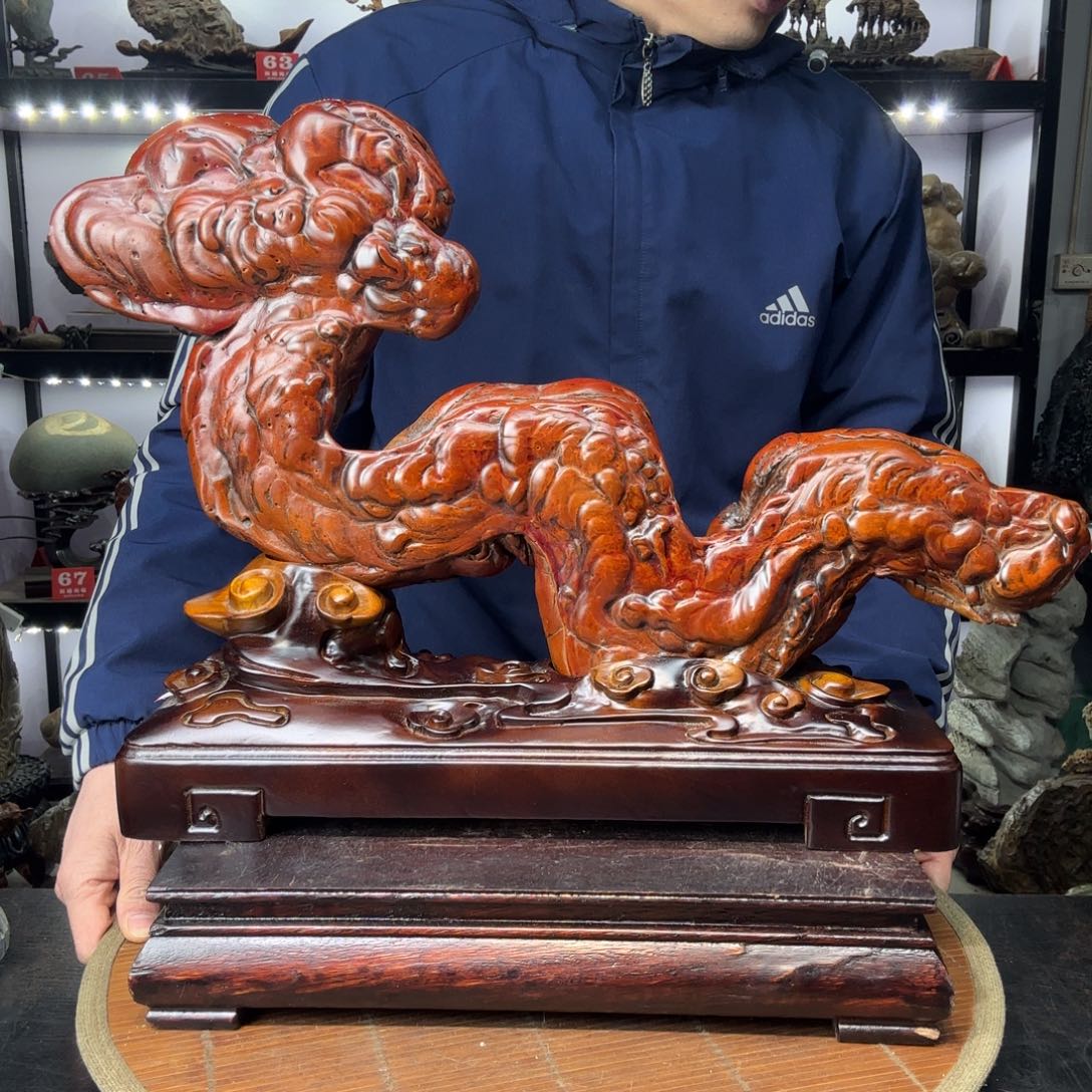 白*光泥石其实我如意