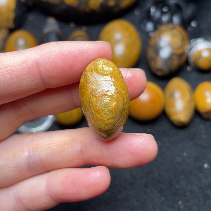 石材纯天然奇石原石16