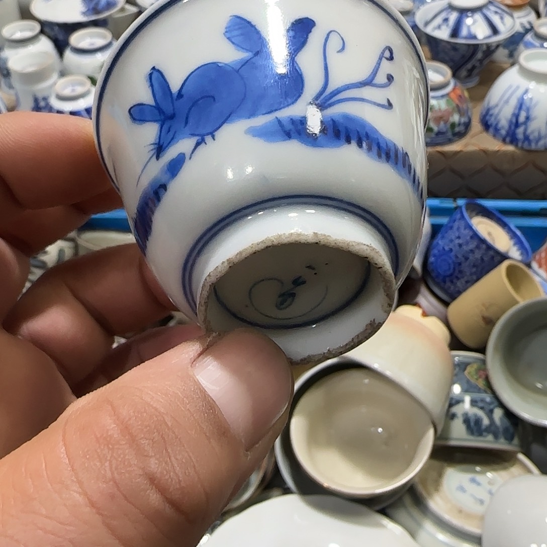 陶瓷茶玩榜第十二名