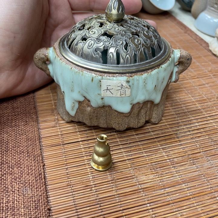 壶茶壶陶瓷茶具茶杯