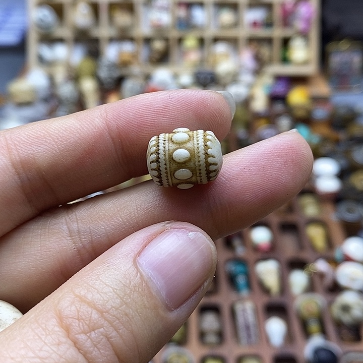 手串/手链驼骨其他配饰配件单珠