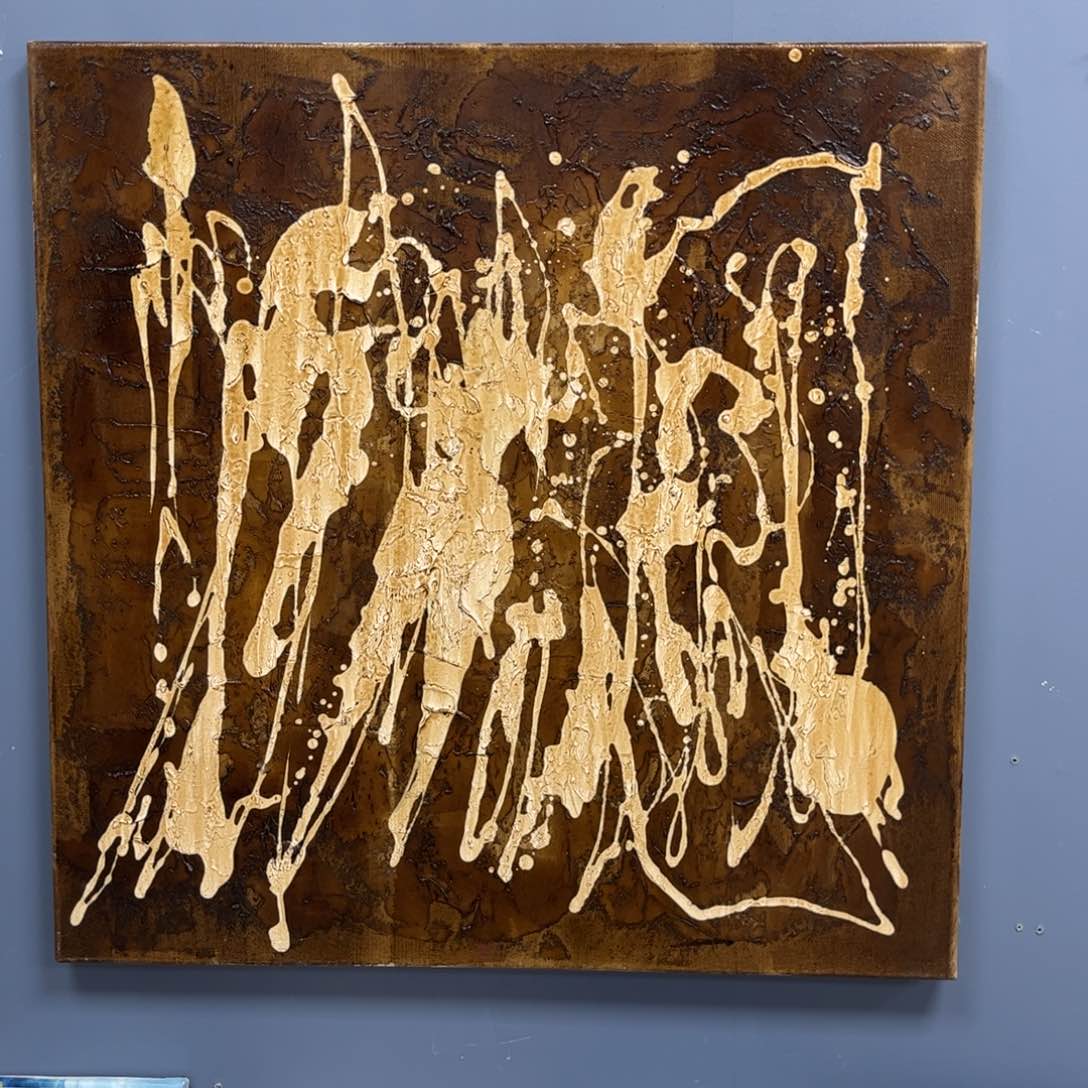 手工手绘精品油画60160厘米