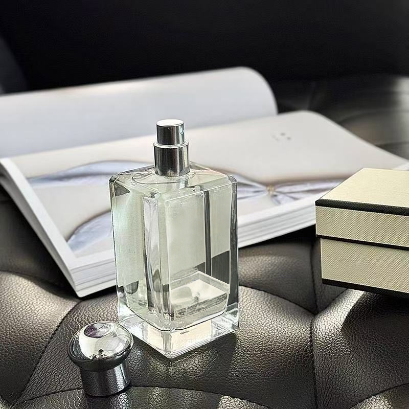 0265  香水 盒居家日用盒