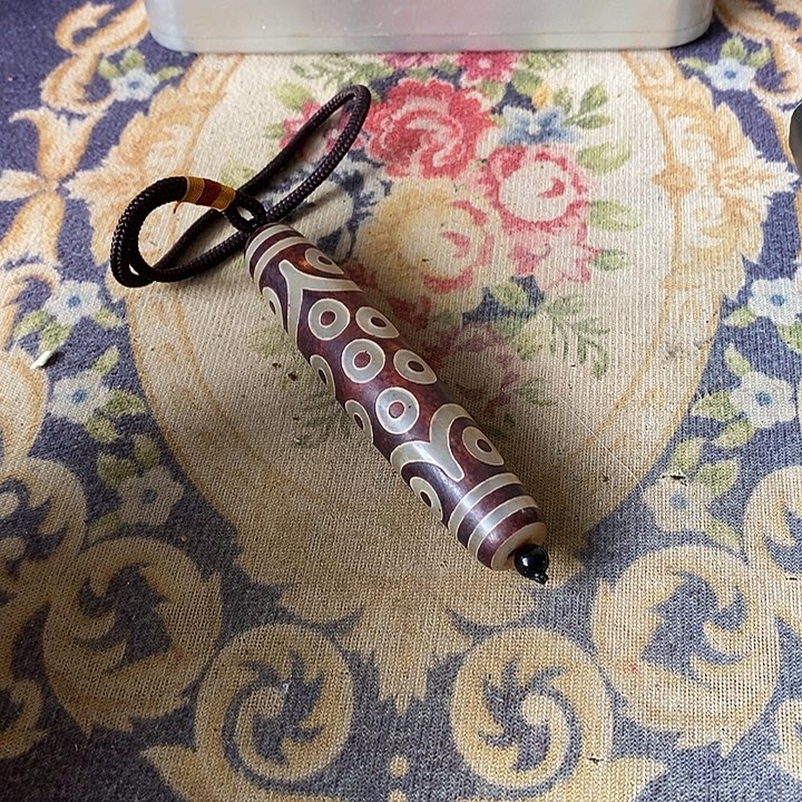 瓷片人过留名 雁过留声