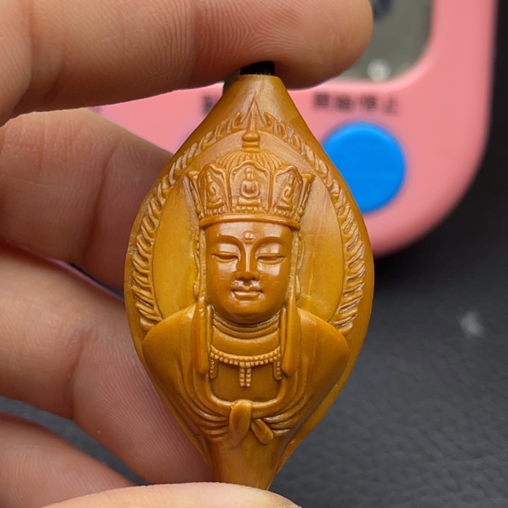 沅***涵手串/手链橄榄核橄榄核……