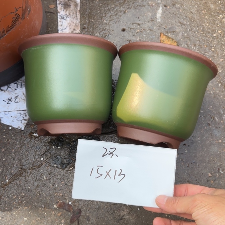 花盆紫砂特价商品